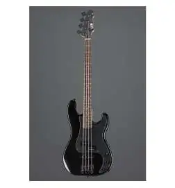 ESP LTD Surveyor 87 Black