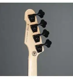ESP LTD Surveyor 87 Black
