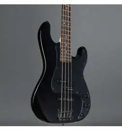 ESP LTD Surveyor 87 Black