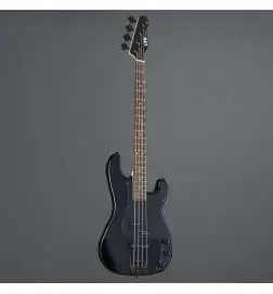 ESP LTD Surveyor 87 Black