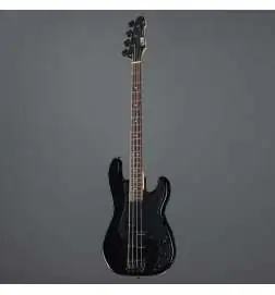 ESP LTD Surveyor 87 Black