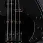 ESP LTD Surveyor '87 Black