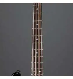 ESP LTD Surveyor 87 Black