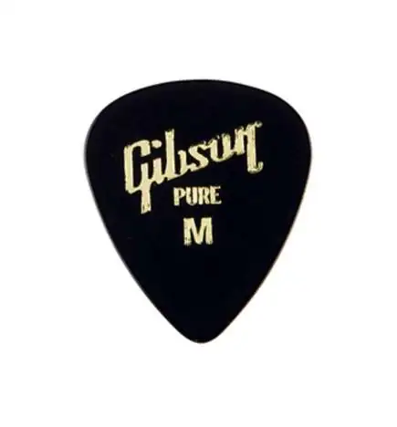 Gibson Plektrum standaard Medium