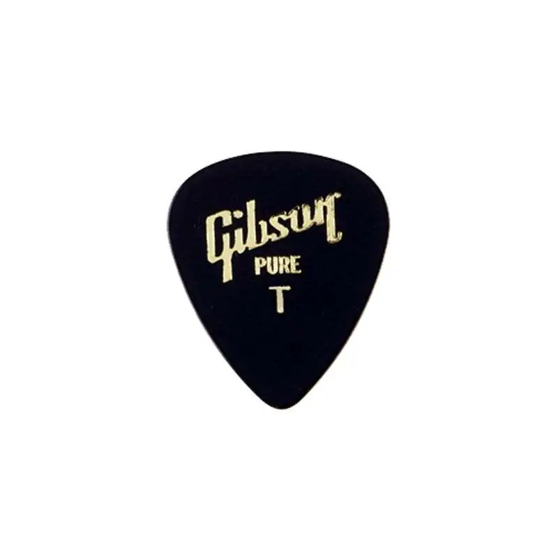 Gibson Plectro estándar Thin