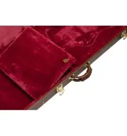 Gibson Thunderbird Original Hardshell Case