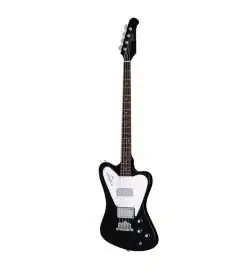 Gibson Non-Reverse Thunderbird Ebony