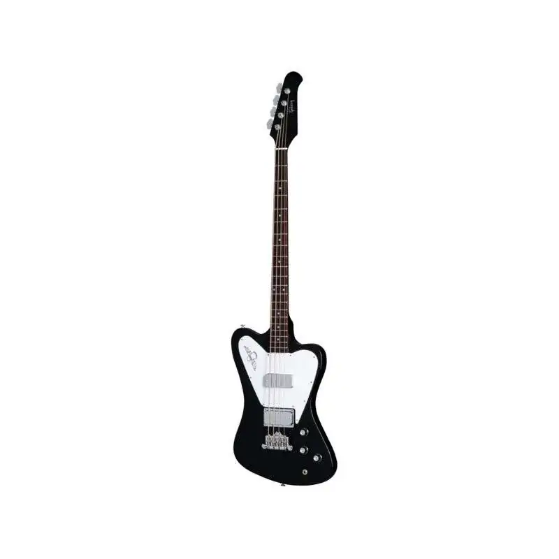 Gibson Non-Reverse Thunderbird Ebony