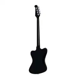 Gibson Non-Reverse Thunderbird Ebony