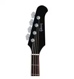 Gibson Non-Reverse Thunderbird Ebony