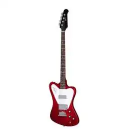 Gibson Non-Reverse Thunderbird Vintage Cherry