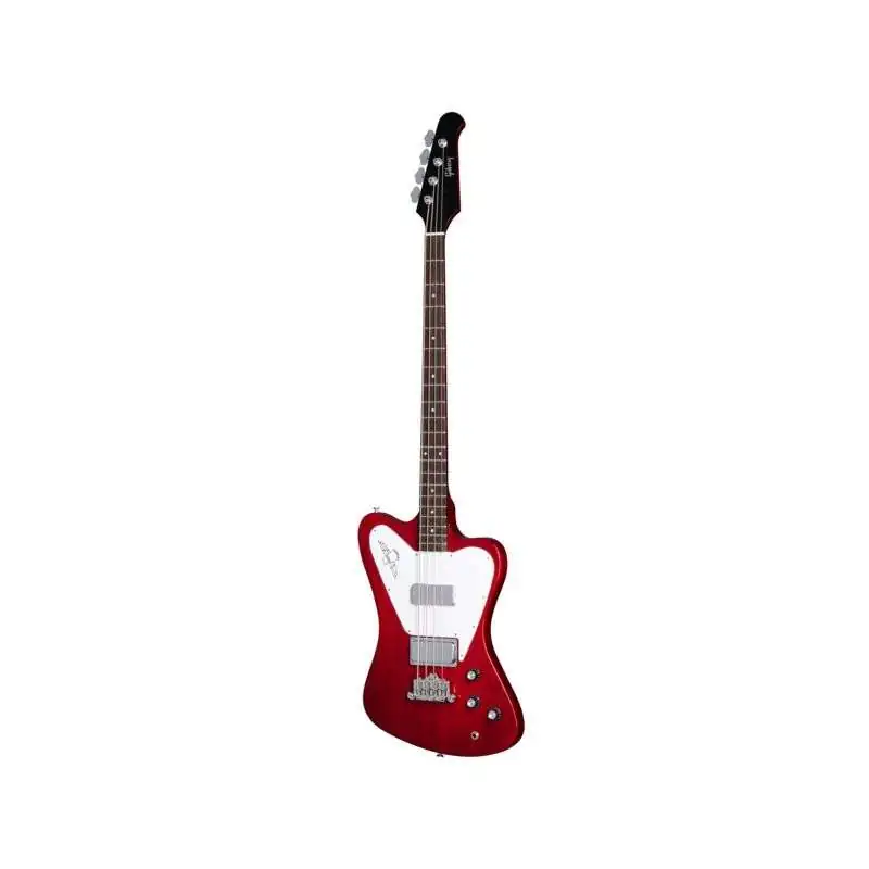 Gibson Non-Reverse Thunderbird Vintage Cherry