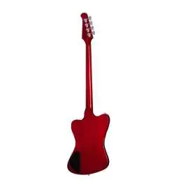 Gibson Non-Reverse Thunderbird Vintage Cherry