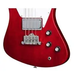 Gibson Non-Reverse Thunderbird Vintage Cherry