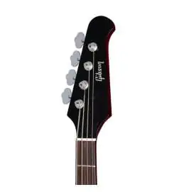 Gibson Non-Reverse Thunderbird Vintage Cherry