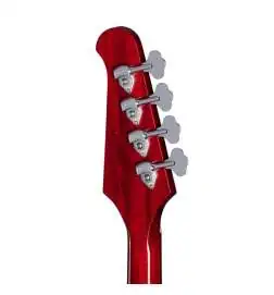Gibson Non-Reverse Thunderbird Vintage Cherry