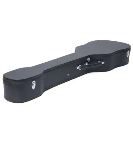 Höfner Case Violin Bass H64 VB