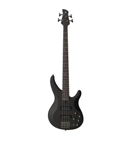 Yamaha TRBX 504 Translucent Black