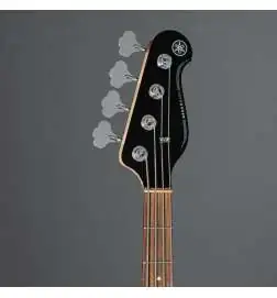 Yamaha BB434 Black