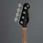 Yamaha BB434 Black