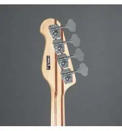 Yamaha BB434 Black