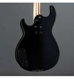 Yamaha BB434 Black