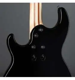 Yamaha BB434 Black