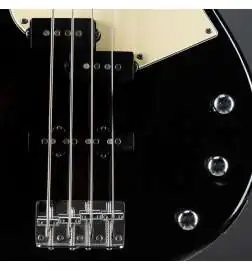 Yamaha BB434 Black