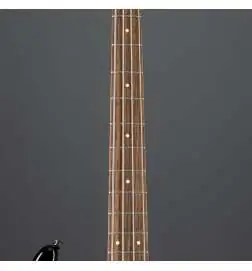 Yamaha BB434 Black