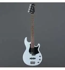 Yamaha BB434 Ice Blue