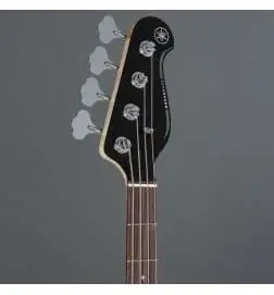 Yamaha BB434 Ice Blue