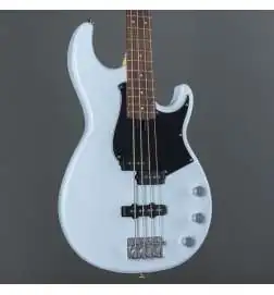 Yamaha BB434 Ice Blue