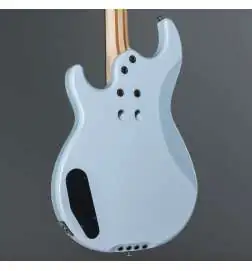 Yamaha BB434 Ice Blue