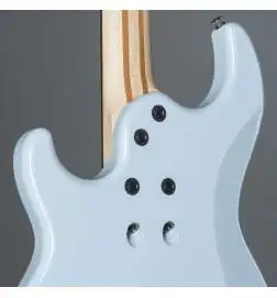 Yamaha BB434 Ice Blue
