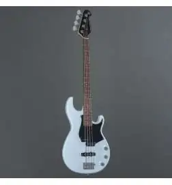 Yamaha BB434 Ice Blue
