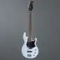 Yamaha BB434 Ice Blue