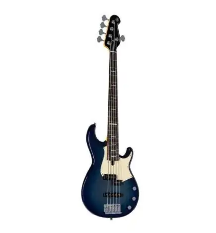 Yamaha BBP 35 RW Moonlight Blue II