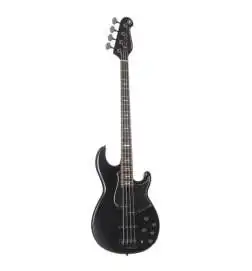 Yamaha BB734A Matte Translucent Black