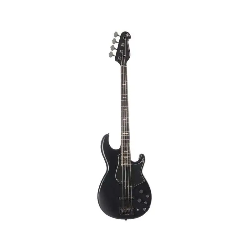 Yamaha BB734A Matte Translucent Black
