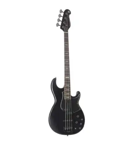 Yamaha BB734A Matte Translucent Black