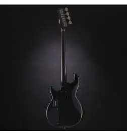 Yamaha BB734A Matte Translucent Black