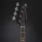 Yamaha BB734A Matte Translucent Black