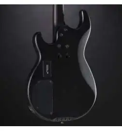 Yamaha BB734A Matte Translucent Black