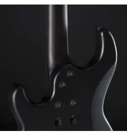 Yamaha BB734A Matte Translucent Black