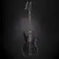 Yamaha BB734A Matte Translucent Black