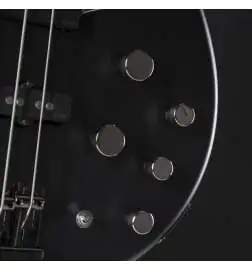 Yamaha BB734A Matte Translucent Black