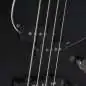 Yamaha BB734A Matte Translucent Black