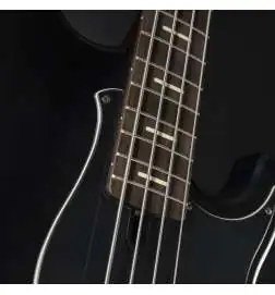 Yamaha BB734A Matte Translucent Black