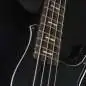 Yamaha BB734A Matte Translucent Black