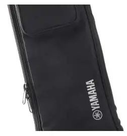 Yamaha BB734A Matte Translucent Black
